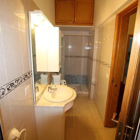 דירה Apartamento Ramon Pino