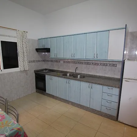 Apartamento Ramon Pino דירה