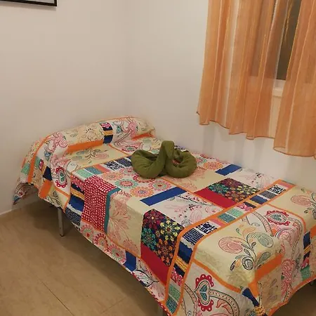 Apartamento Ramon Pino דירה