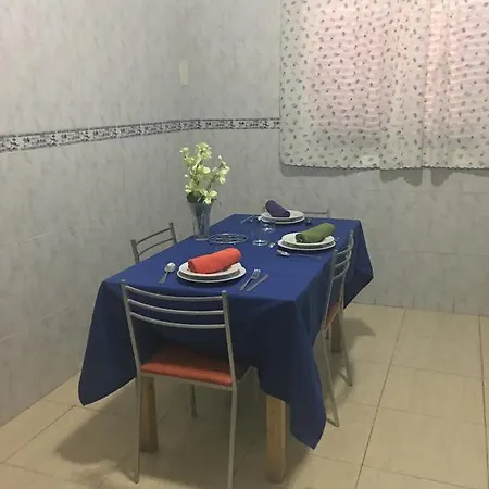 דירה Apartamento Ramon Pino *