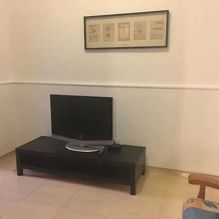 Apartamento Ramon Pino לוס כריסטיאנוס
